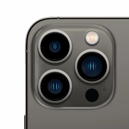 Apple iPhone 13 Pro Max 512 ГБ, графитовый